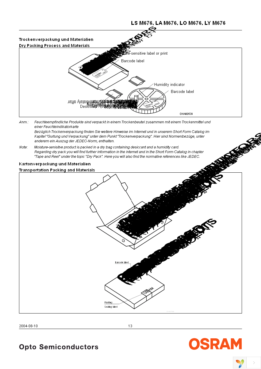 LS M676-P2S1-1-Z Page 13